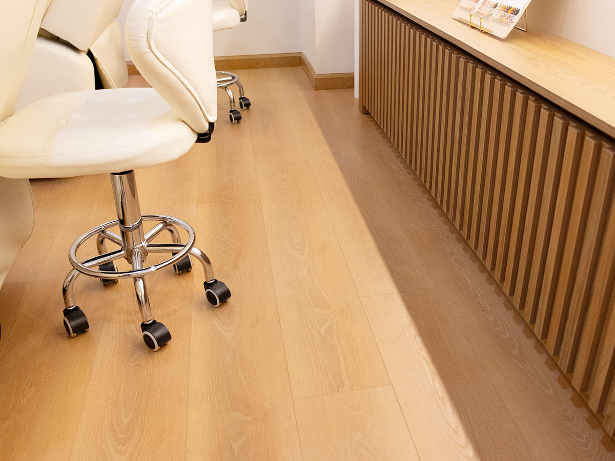 Trang trí nhà mới với sàn gỗ Dream Prolux cốt MgO: Sự lựa chọn hoàn hảo cho mọi ngôi nhà - 4