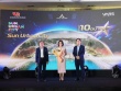 “Thừa thắng xông lên”, Đô thị nghỉ dưỡng Sun Group Hà Nam lọt Top 10 Dự án nổi bật nhất năm 2024