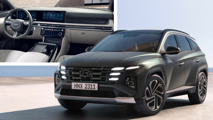 Cuộc đua chiếm lĩnh tâm trí Gen Z: SUV nào đáng mua nhất năm 2024? - 5