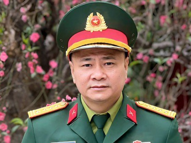 Đại tá – NSND Tự Long: "Mong được phục vụ quân đội đến hơi thở cuối cùng"