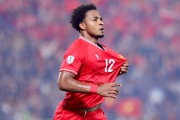 Bóng đá - Trực tiếp bóng đá ĐT Việt Nam - Singapore: Xuân Son lĩnh xướng hàng công (AFF Cup)