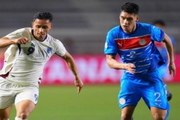 Nhận định bóng đá Thái Lan - Philippines: Tham vọng ngược dòng, hẹn đấu ĐT Việt Nam (AFF Cup)