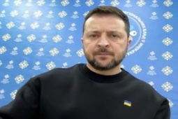Phản ứng của ông Zelensky sau khi Slovakia dọa cắt nguồn cung cấp điện