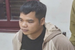 Lời khai của nghi phạm sát hại đôi vợ chồng ở Lạng Sơn