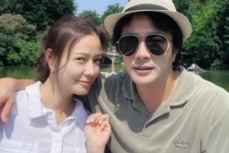 Đàn ông - Hôn nhân 'mỗi người một nơi, ngủ riêng phòng' của Kwon Sang Woo - Son Tae Young