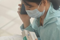 Người bệnh sẽ được hoàn tiền nếu bệnh viện thiếu thuốc, vật tư
