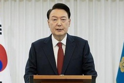 Thế giới - Hàn Quốc: Ông Yoon Suk-yeol có thể bị bắt giữ?