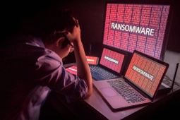 Công nghệ thông tin - Từ vụ VNDirect, PVOil,... bị hack trong năm 2024: &quot;Cảnh báo đỏ&quot; về ransomware