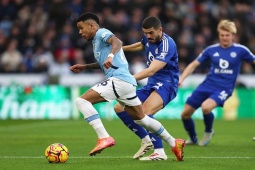 Bóng đá - Video bóng đá Leicester - Man City: Haaland tỏa sáng, khơi lại mạch thắng (Ngoại hạng Anh)