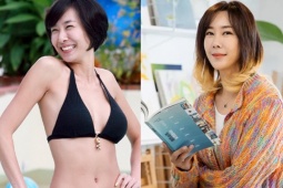 Làm đẹp - Sao phim 'Sex is Zero' tuổi trung niên sở hữu nhan sắc trẻ đẹp, sống kín tiếng sau biến cố 'cảnh nóng'