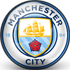 Logo Man City