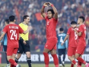 Công nghệ thông tin - AFF Cup 2024: Kịch tính trận Việt Nam - Singapore, dân mạng vỡ òa vé vàng chung kết