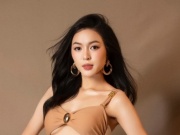 Thời trang - Nguyễn Ngọc Kiều Duy đăng quang Hoa hậu Quốc gia Việt Nam 2024