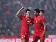 Bóng đá - Xuân Son phá dớp cho ĐT Việt Nam, ngạo nghễ dẫn đầu Vua phá lưới AFF Cup