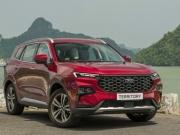 Tin tức ô tô - Ford Territory cập nhật giá bán mới tại thị trường Việt Nam
