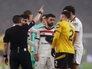 Bóng đá - Đại chiến MU - Newcastle: Nguy cơ 11 sao vắng mặt, dấu hỏi người thay Fernandes
