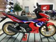 Thế giới xe - Giá xe côn tay Honda Winner X mới nhất hiện nay, ưu đãi 15 triệu đồng