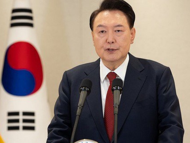 Hàn Quốc: Nhóm điều tra chung có động thái cứng rắn với ông Yoon Suk-yeol