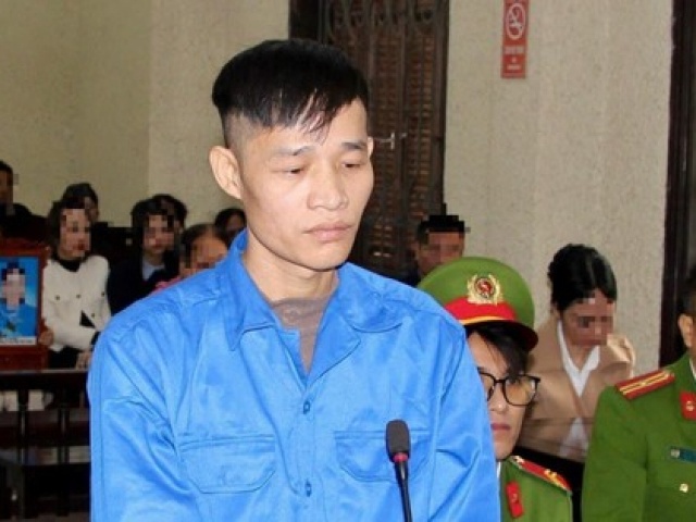 Mâu thuẫn việc nuôi con chung, sát hại dã man cả người tình và mẹ người tình cũ
