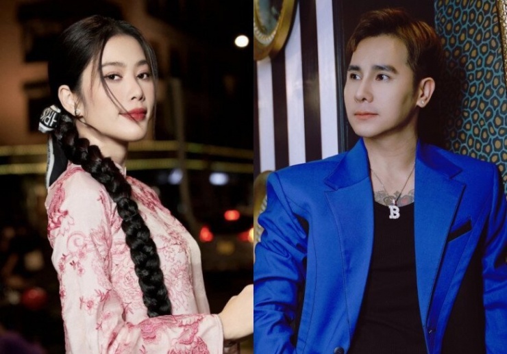 Scandal showbiz Việt 2024: Nam Thư, Negav bị 