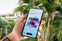 Bật ngay tính năng "Nhìn lại 2024" trên Zalo để biết nhiều điều thú vị
