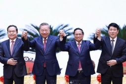 Tin tức trong ngày - 10 sự kiện nổi bật năm 2024