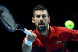 Thể thao - Djokovic lại muốn &quot;dẫn đầu thế giới&quot;, càn quét danh hiệu và không bỏ cuộc