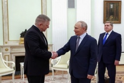 Slovakia "nhắc nhở" Ukraine