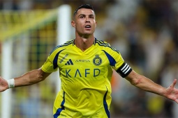 Bóng đá - Ronaldo có khả năng rời Al Nassr, lộ diện bến đỗ tiếp theo