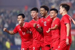 Bóng đá - Xuân Son và 4 sao ĐT Việt Nam có ai bị treo giò ở chung kết AFF Cup?