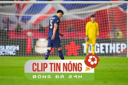 Thái Lan thủ kém, cơ hội lớn cho ĐT Việt Nam - Xuân Son vô địch (Clip Tin nóng)