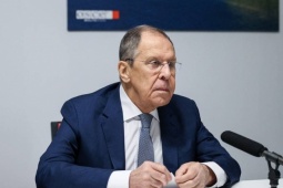 Ông Lavrov: Tên lửa Oreshnik ra đời nhằm đáp trả 'sự bành trướng' của Mỹ ở châu Âu