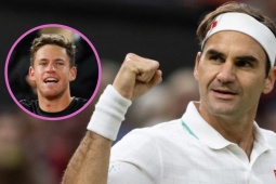 Thể thao - Nóng nhất thể thao tối 30/12: Federer được khen tinh quái nhất giới quần vợt