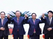 Tin tức trong ngày - 10 sự kiện nổi bật năm 2024