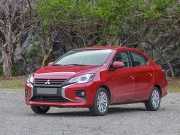 Tin tức ô tô - Giá xe Mitsubishi Attrage tháng 12/2024, ưu đãi tới 46 triệu đồng