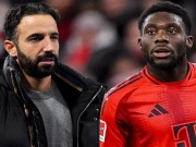 Bóng đá - Chuyển nhượng mùa đông: MU tìm viện binh cho Amorim, dấu hỏi Nunez ở Liverpool