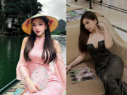 Bạn trẻ - Cuộc sống - Tình cũ cầu thủ Hoàng Đức ngày càng nóng bỏng, gợi cảm