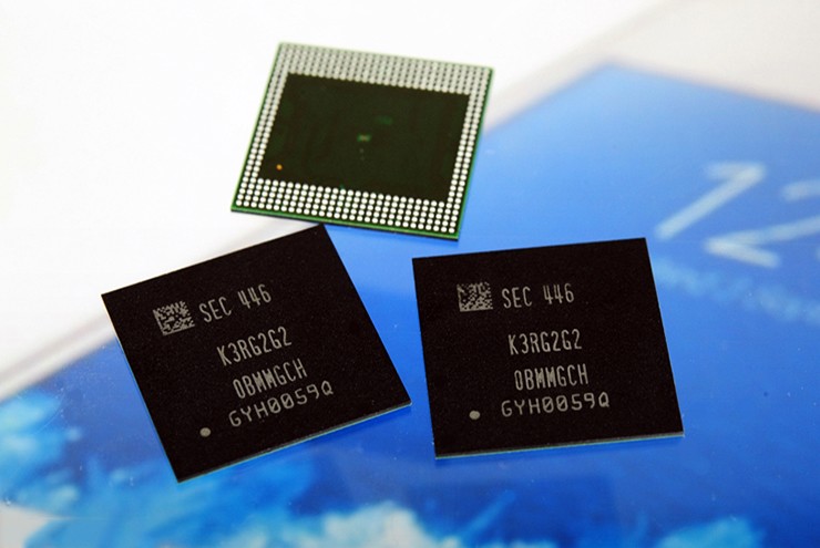 DRAM chips are on track for a sharp price drop thanks to action from Chinese manufacturers.