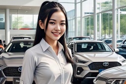 Ba mẫu xe Toyota cũ vẫn được ưa chuộng hiện nay