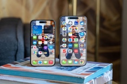 Đã đến lúc Apple nên phát hành iPhone mới sau mỗi 2 năm?