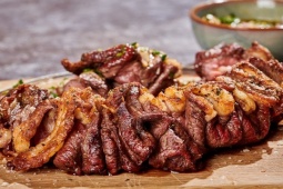 Ẩm thực - Điểm tên 10 món ăn ngon nhất thế giới