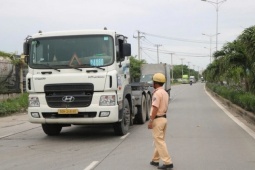 Tin tức trong ngày - Đèn tín hiệu bị hư, &quot;dính&quot; vượt đèn đỏ bị phạt đến 20 triệu đồng thì phải làm sao?