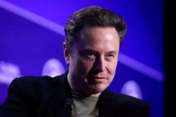 Kinh doanh - Đối thủ tên lửa nặng ký đáng gờm của Elon Musk là ai?