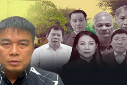 Năm 2025, đưa ra xét xử 'đại án' liên quan tập đoàn Phúc Sơn, Thuận An