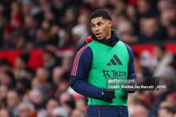 Bóng đá - Rashford bị &quot;bóc phốt&quot;: Nhiều HLV ở MU ngứa mắt, khó tìm bến đỗ mới