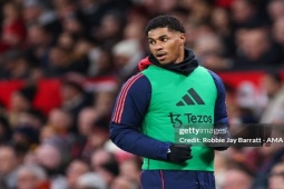 Rashford bị "bóc phốt": Nhiều HLV ở MU ngứa mắt, khó tìm bến đỗ mới