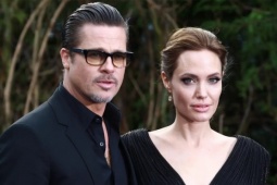 Angelina Jolie và Brad Pitt hoàn tất vụ ly hôn kéo dài 8 năm