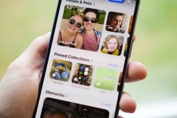 Tính năng mới trên iOS 18 gây lo ngại về xâm phạm quyền riêng tư