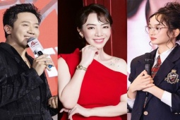 Kaity Nguyễn có gì trong tay để 'đấu' với Trấn Thành, Thu Trang?