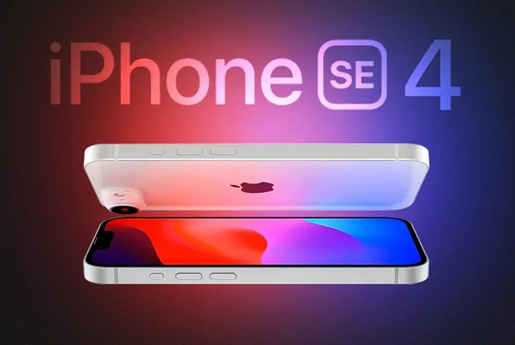 iPhone SE 4 vẫn là điểm nhấn trong giai đoạn đầu năm.